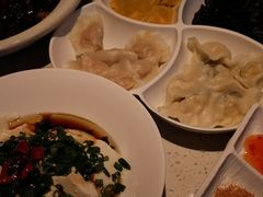 -船歌·鱼水饺青岛菜(金狮广场店)