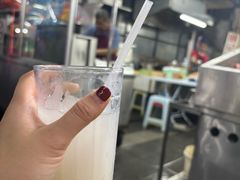 -明记烧鱼美味店