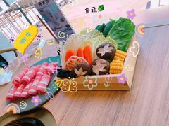 -呷哺呷哺(太原万象城店)