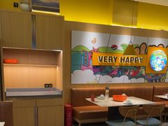 -小鱼小牛(世欧广场店)