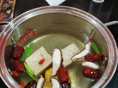 -呷哺呷哺(西单大悦城店)