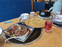 -妈妈的味道(和顺古镇店)