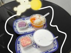 -百花传统甜品店(原址店)