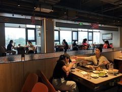 -丰茂烤串(公园店)