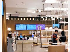 -奈雪的茶(华侨城创意园店)