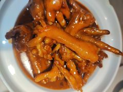 -小菜园新徽菜(合肥之心城店)