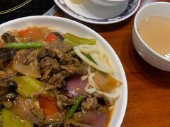 -清真·西北人家风味馆(中山中路店)