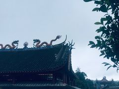 -雪峰寺