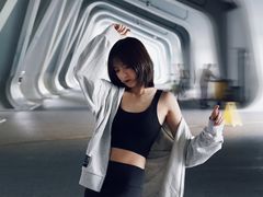 -福田体育公园