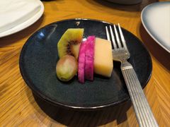-萬國春·中菜馆(颐和公馆店)