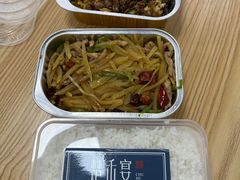 -楚禾宴·家宴(光谷大道店)