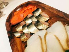 -马克西姆俄罗斯餐厅(通亚街店)