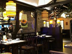 -绿茶餐厅(汇悦大融城店)