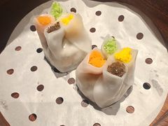 -锦楼·臻选新杭帮(杭州中心店)