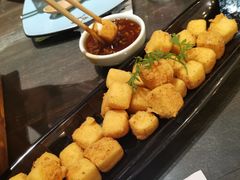 -局气烤鸭·北京菜(前门店)