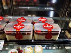 -味多美蛋糕(看丹桥店)