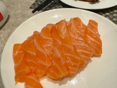 三文鱼-芜湖富力万达嘉华酒店·美食汇海鲜自助餐厅 (万达店)