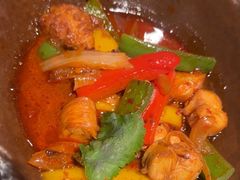 -花潮料理艺食馆(成都万象城店)