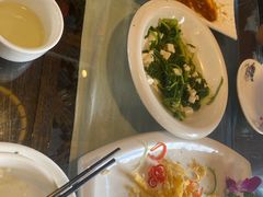 -尽善百年古院餐厅(王家老宅店)