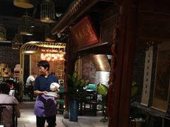 -京味斋·北京烤鸭(北京南站洋桥店)