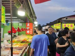 -大学城夜市大排档(凤栖路店)