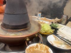 -裕德孚·非遗手切涮羊肉(东直门内大街店)