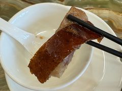 -椿记烧鹅(北门店)