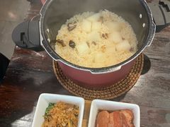 -临家闽南菜(宝洲路店)