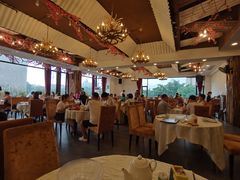 大堂-大树头·花园餐厅(市桥店)