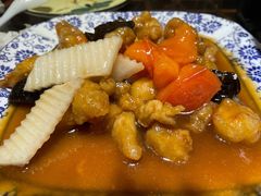 -陈记菜馆·非遗淮扬菜(东关街教场店)
