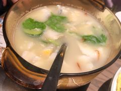 -四道菜·福建菜馆(新街口金鹰店)