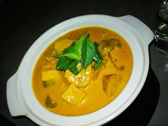 咖喱豆腐时蔬-SUSU·苏苏(四合院创始店)