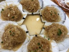 -嘉华海鲜酒家(龙津中路店)