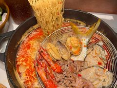 -太琼糟粕醋火锅·海南老爸茶(海棠湾臻选店)
