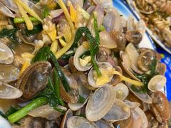 -琼大师东方烤乳猪(亚特兰蒂斯店)