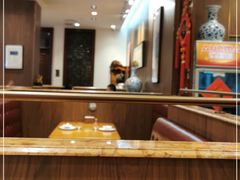 大堂-頂好酒家·经典粤菜(海信广场店)