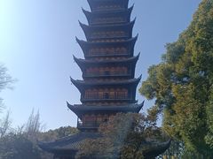 -常熟方塔园