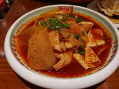 麻辣三样-再回首(西关木塔巷店)