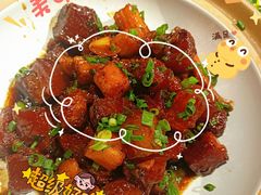 -打酱油·非遗淮扬菜(瘦西湖梅岭店)