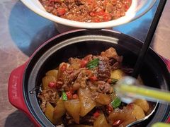 -湘轩·土菜研究院(光大店)