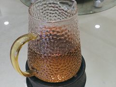 -秦家味老菜馆(民族北路店)