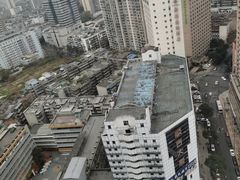 -富力丽思卡尔顿酒店·丽轩中餐厅