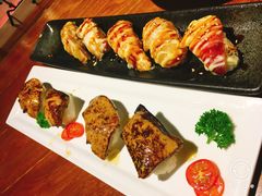 -寻味寿司日本料理(华亿店)
