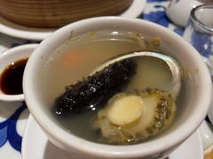 海鲜佛跳墙-王庄阿咪海鲜大排档(上下杭店)
