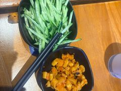 -云味馆·云南菜·云南米线(景田店)