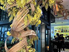 -22ºN BISTRO西餐&酒馆(石奥商业街店)