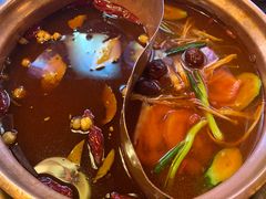 -镇江龙·火锅串串(武侯祠店)