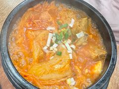 -元堂脊骨土豆汤(明洞2号店)