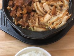 -赵家牛肉砂锅(台西三路店)
