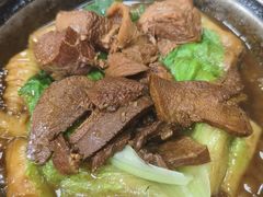 -珍珍小食店(西华路店)